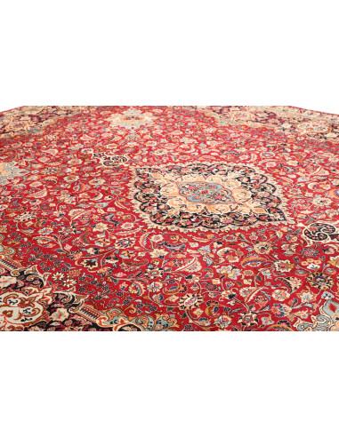 Tappeto Kashmar Persia cm.300x396