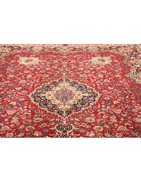 Tappeto Kashmar Persia cm.300x396