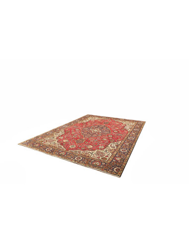 Tappeto Tabriz Persia cm.252x332