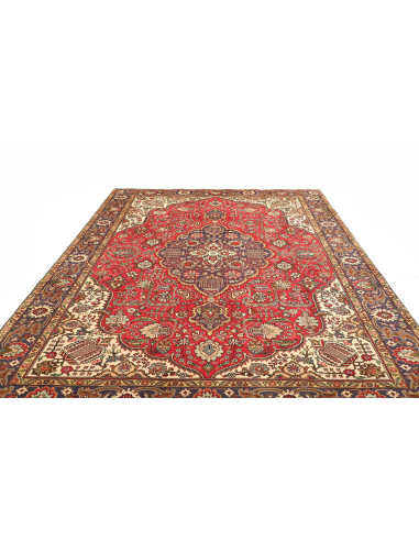 Tappeto Tabriz Persia cm.252x332