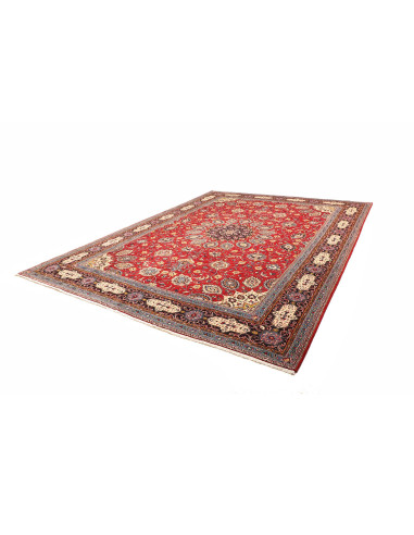 Tappeto Sarough Persia cm.298x390