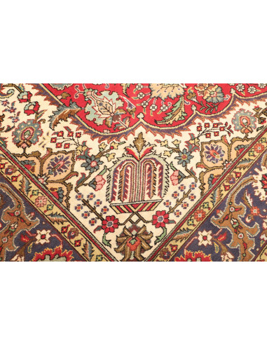 Tappeto Tabriz Persia cm.252x332