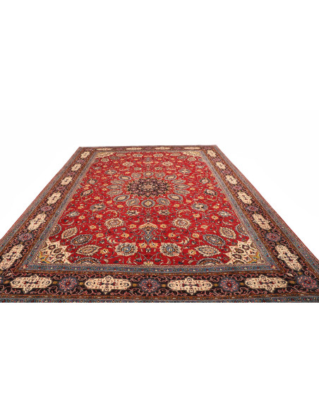 Tappeto Sarough Persia cm.298x390