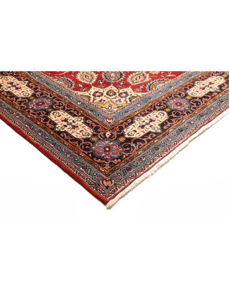 Tappeto Sarough Persia cm.298x390