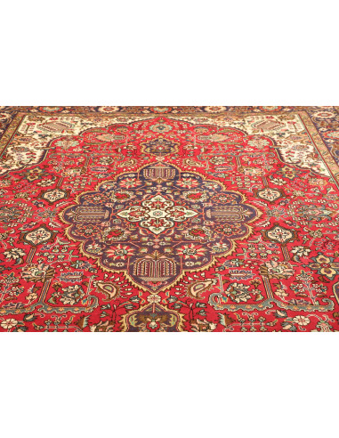 Tappeto Tabriz Persia cm.252x332