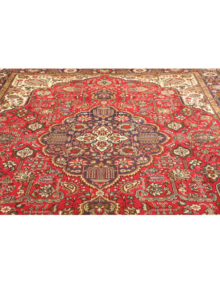 Tappeto Tabriz Persia cm.252x332