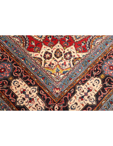 Tappeto Sarough Persia cm.298x390
