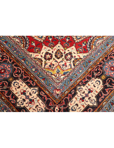 Tappeto Sarough Persia cm.298x390