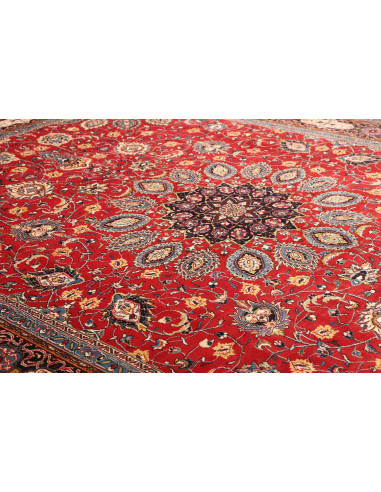 Tappeto Sarough Persia cm.298x390