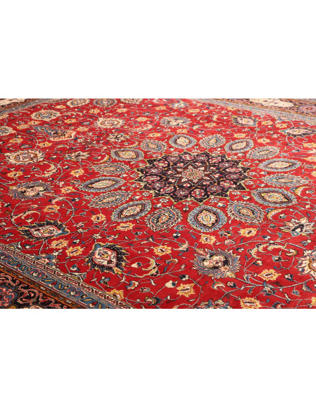 Tappeto Sarough Persia cm.298x390