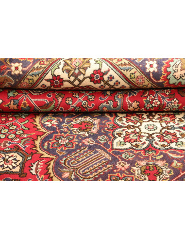 Tappeto Tabriz Persia cm.252x332