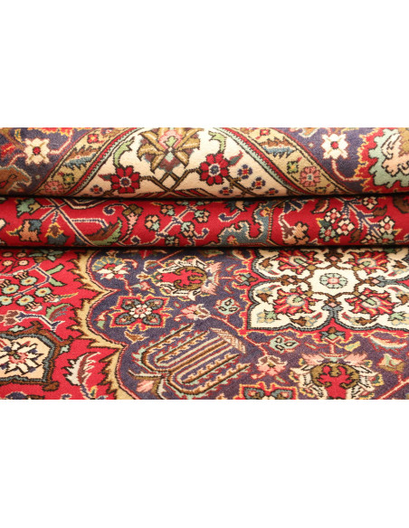 Tappeto Tabriz Persia cm.252x332