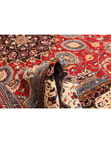 Tappeto Sarough Persia cm.298x390