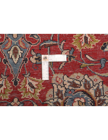 Tappeto Sarough Persia cm.298x390