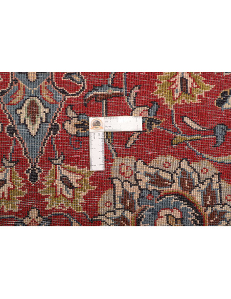 Tappeto Sarough Persia cm.298x390