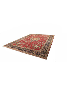 Tappeto Tabriz Persia cm.305x400 2