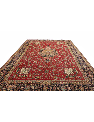 Tappeto Tabriz Persia cm.305x400