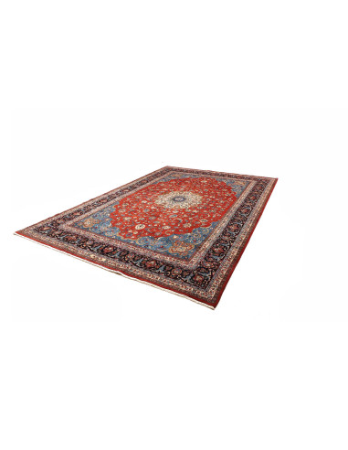 Tappeto Sarough Persia cm.250x356