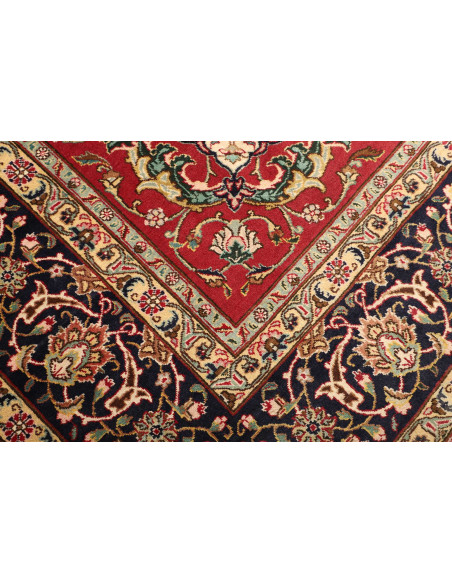 Tappeto Tabriz Persia cm.305x400