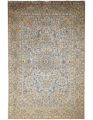 Tappeto Kashan Persia cm.250x392