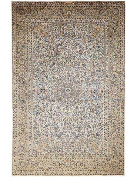 Tappeto Kashan Persia cm.250x392