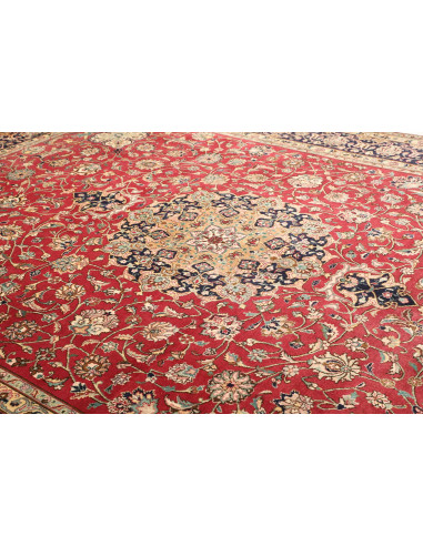 Tappeto Tabriz Persia cm.305x400