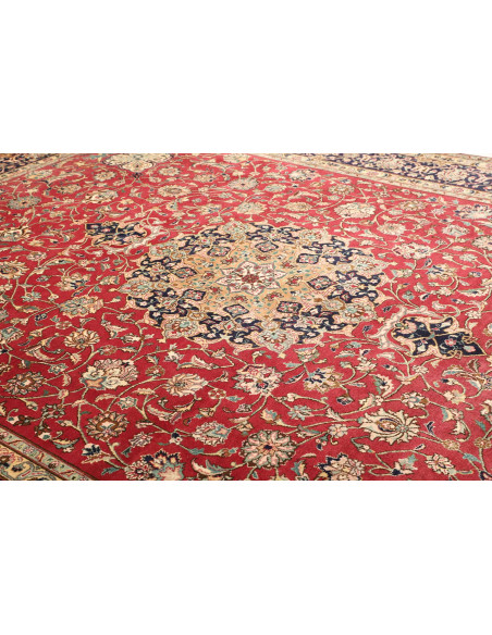 Tappeto Tabriz Persia cm.305x400