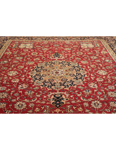 Tappeto Tabriz Persia cm.305x400
