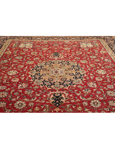 Tappeto Tabriz Persia cm.305x400
