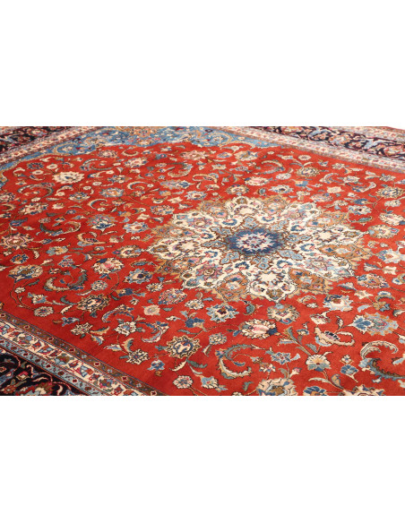 Tappeto Sarough Persia cm.250x356