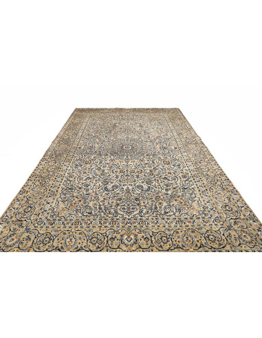 Tappeto Kashan Persia cm.250x392