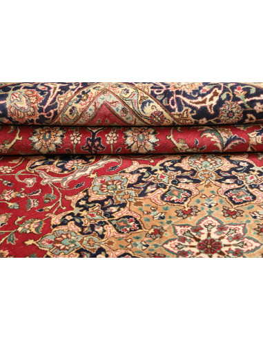 Tappeto Tabriz Persia cm.305x400