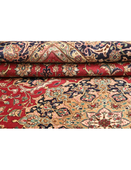 Tappeto Tabriz Persia cm.305x400