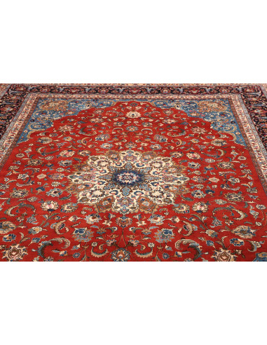 Tappeto Sarough Persia cm.250x356