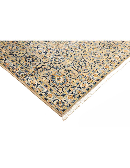 Tappeto Kashan Persia cm.250x392