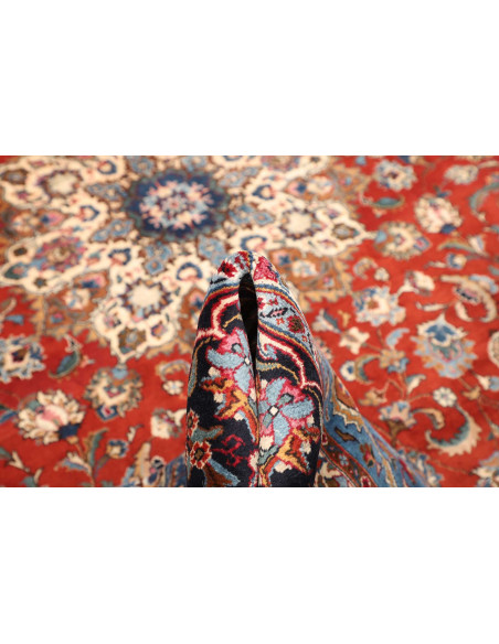 Tappeto Sarough Persia cm.250x356