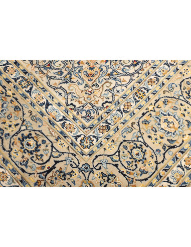 Tappeto Kashan Persia cm.250x392