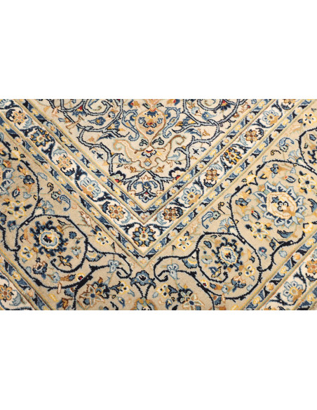 Tappeto Kashan Persia cm.250x392