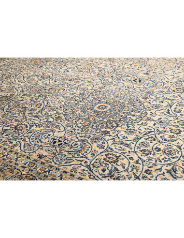 Tappeto Kashan Persia cm.250x392