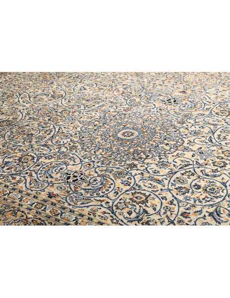 Tappeto Kashan Persia cm.250x392