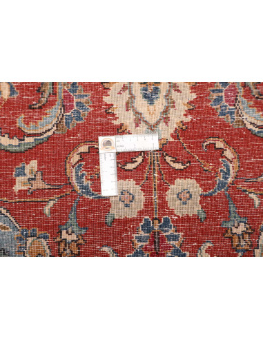 Tappeto Sarough Persia cm.250x356