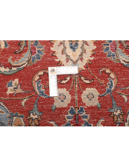 Tappeto Sarough Persia cm.250x356