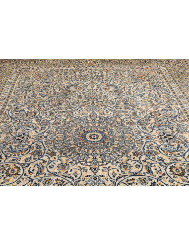 Tappeto Kashan Persia cm.250x392