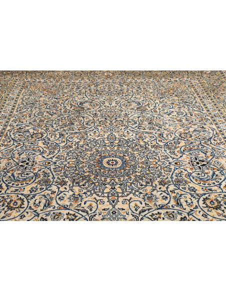 Tappeto Kashan Persia cm.250x392