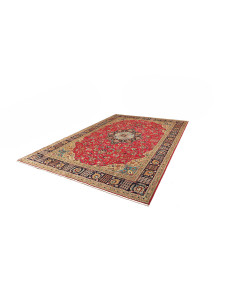 Tappeto Tabriz Persia cm.240x350 2