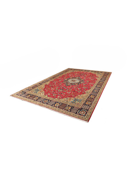 Tappeto Tabriz Persia cm.240x350