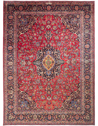 Tappeto Mashad Persia cm.292x405