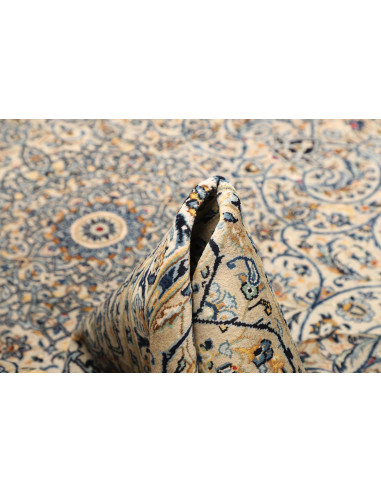 Tappeto Kashan Persia cm.250x392