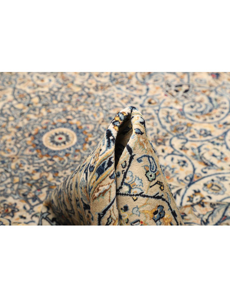 Tappeto Kashan Persia cm.250x392