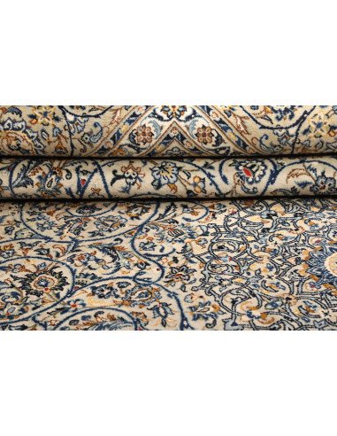 Tappeto Kashan Persia cm.250x392